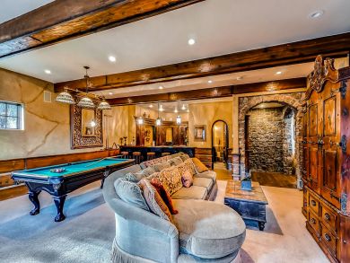 Breckenridge Luxury Vacation Rental with Six Bedrooms